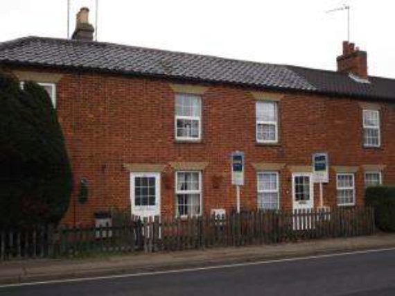 1&nbsp;Bedroom&nbsp;Terraced